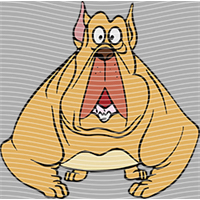 Disney Style-DSN 523